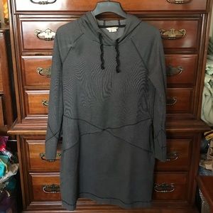 Royal Robbins Waffle Weave Dress